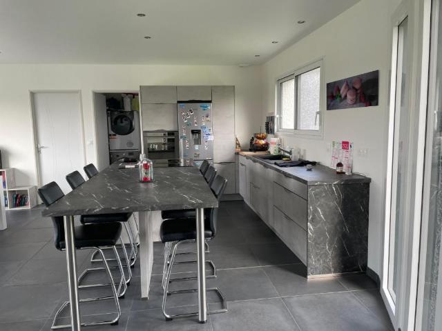 Maison meublée 4 pièces 103 m²