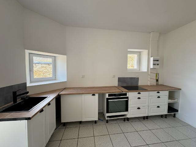 Maison meublée 4 pièces 103 m²