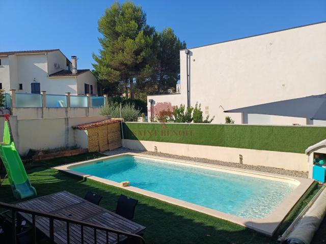 Maison meublée 4 pièces 104 m²