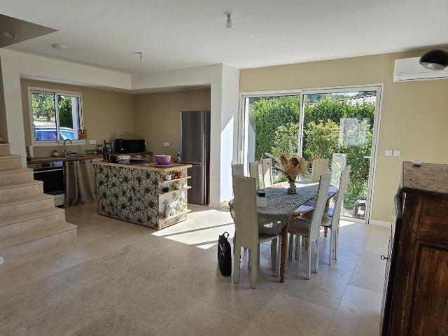 Maison meublée 4 pièces 104 m²