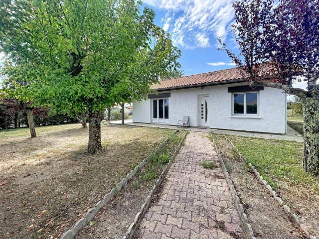 Maison meublée 4 pièces 104 m²