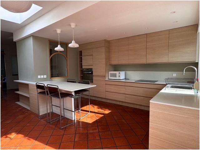 Maison meublée 4 pièces 104 m²
