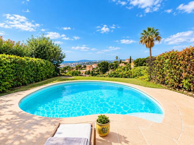 Maison meublée 4 pièces 104 m²