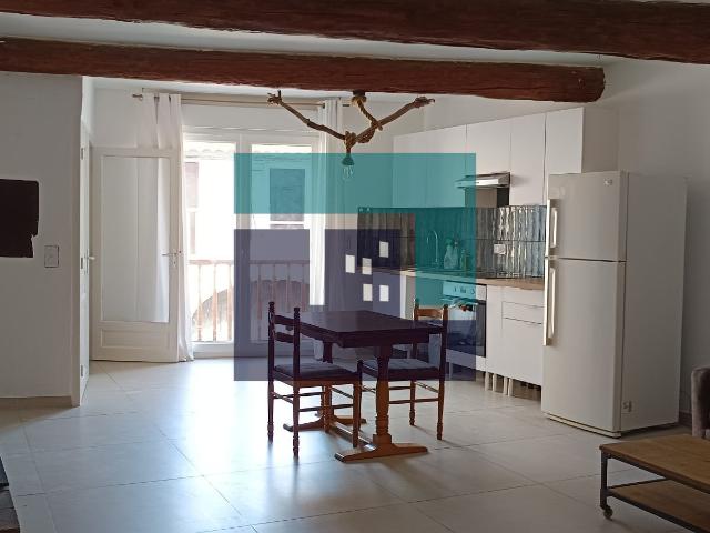 Maison meublée 4 pièces 105 m²