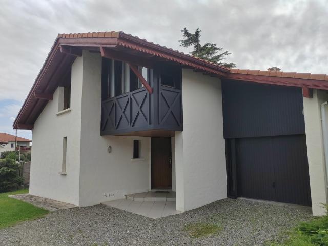 Maison meublée 4 pièces 105 m²