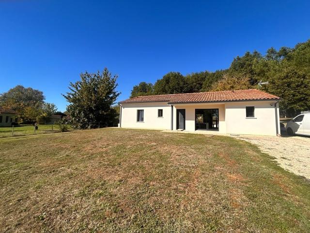 Maison meublée 4 pièces 105 m²