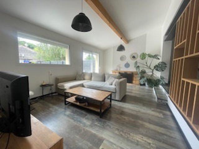Maison meublée 4 pièces 106 m²