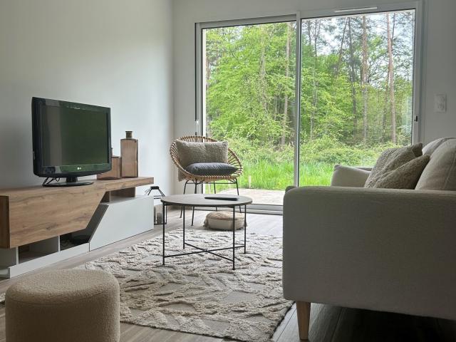 Maison meublée 4 pièces 106 m²