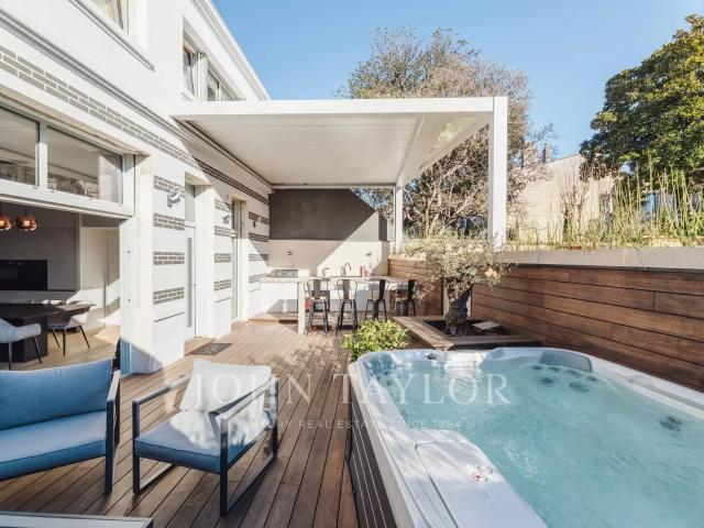 Maison meublée 4 pièces 107 m²