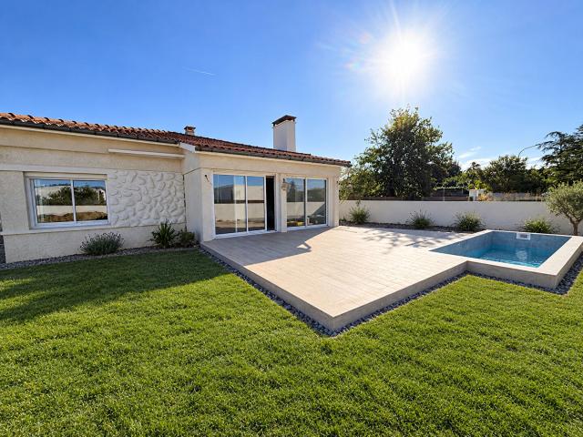 Maison meublée 4 pièces 107 m²