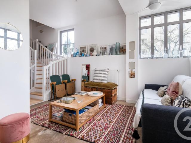 Maison meublée 4 pièces 108 m²