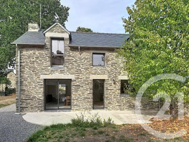 Maison meublée 4 pièces 108 m²