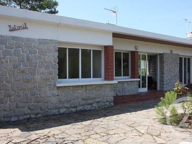 Maison meublée 4 pièces 109 m²