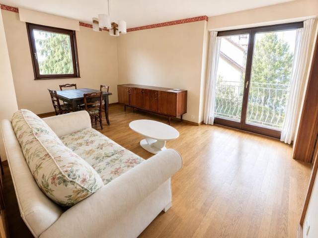 Maison meublée 4 pièces 109 m²