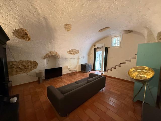 Maison meublée 4 pièces 110 m²