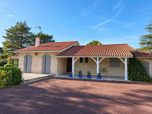 Maison meublée 4 pièces 110 m²
