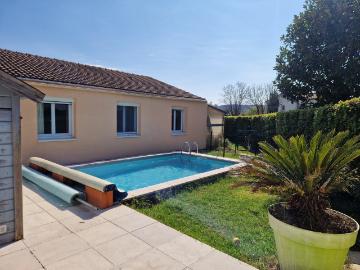 Maison meublée 4 pièces 110 m²