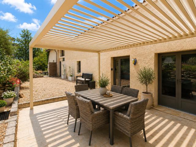 Maison meublée 4 pièces 110 m²