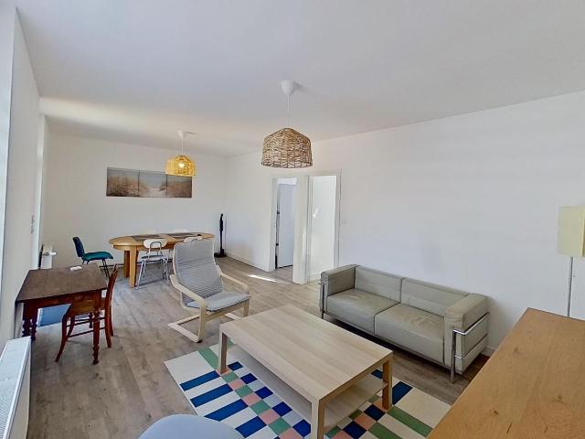 Maison meublée 4 pièces 111 m²