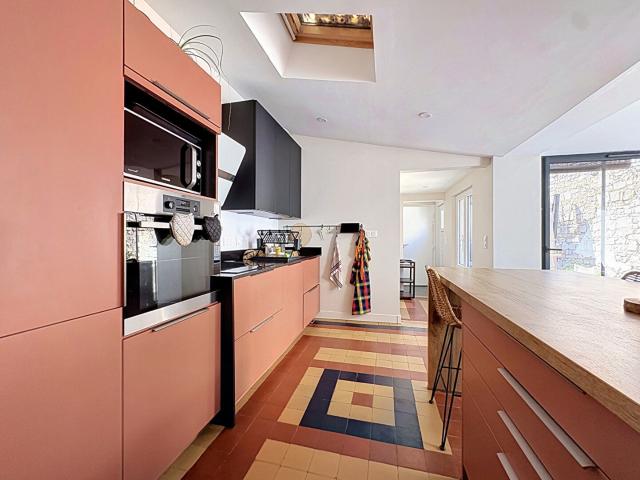 Maison meublée 4 pièces 111 m²