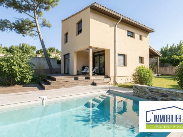 Maison meublée 4 pièces 113 m²