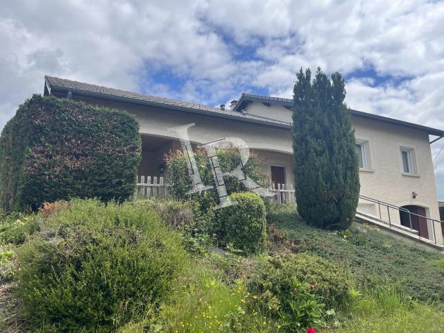Maison meublée 4 pièces 113 m²