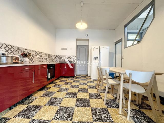 Maison meublée 4 pièces 113 m²