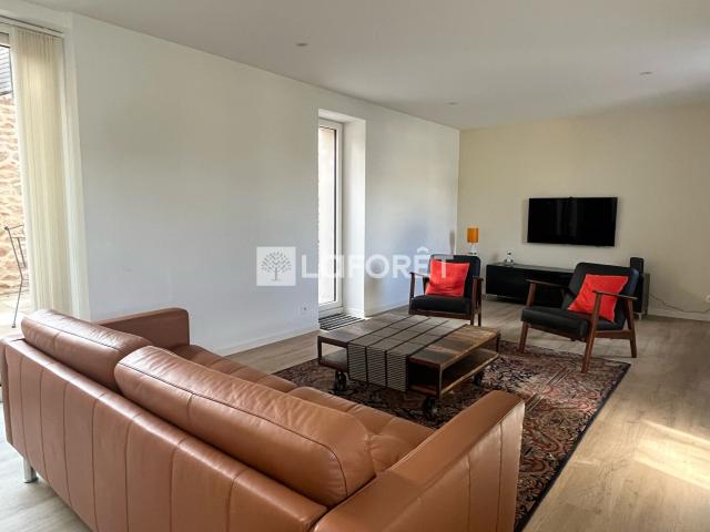 Maison meublée 4 pièces 114 m²