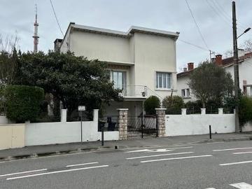Maison meublée 5 pièces 114 m²