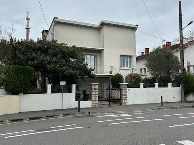 Maison meublée 5 pièces 114 m²
