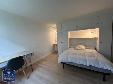 Maison meublée 4 pièces 114 m²