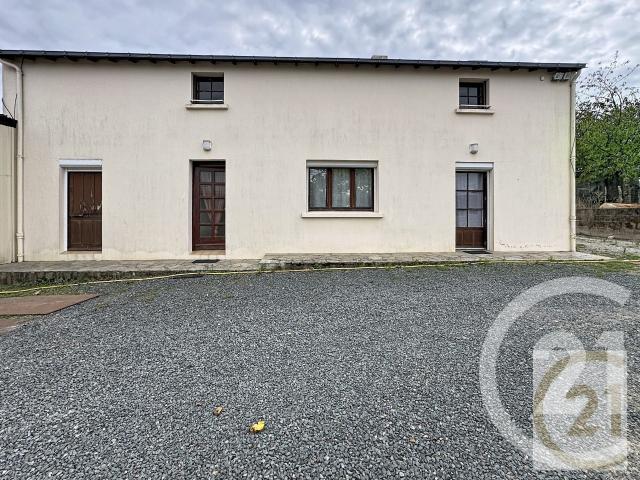 Maison meublée 4 pièces 114 m²