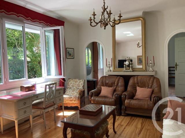 Maison meublée 4 pièces 116 m²
