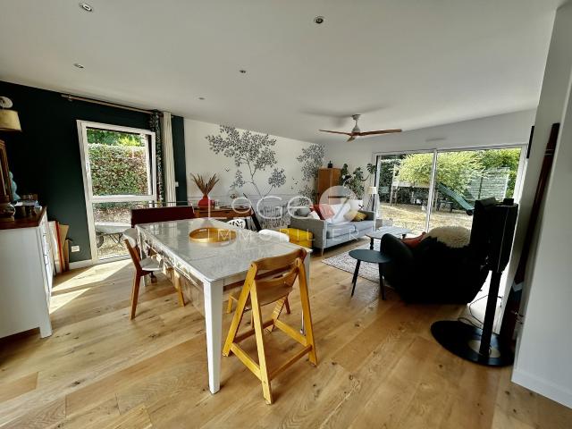 Maison meublée 4 pièces 116 m²
