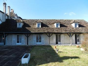Maison meublée 4 pièces 118 m²