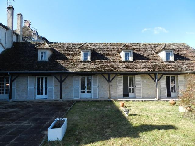 Maison meublée 4 pièces 118 m²