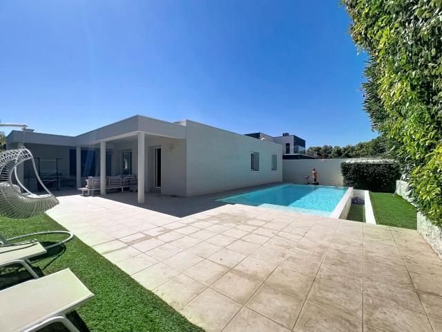 Maison meublée 4 pièces 118 m²
