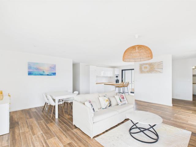 Maison meublée 4 pièces 118 m²