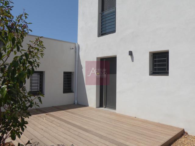 Maison meublée 4 pièces 121 m²