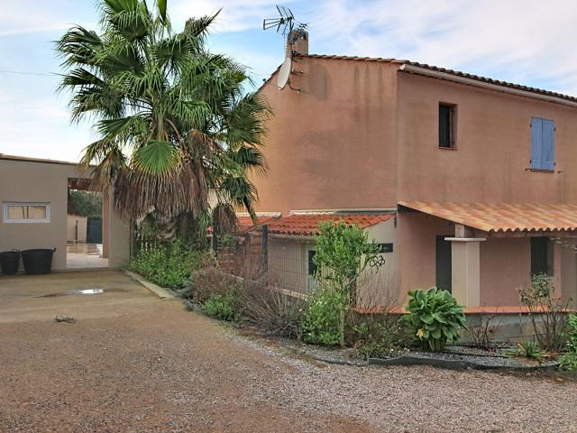 Maison meublée 4 pièces 123 m²
