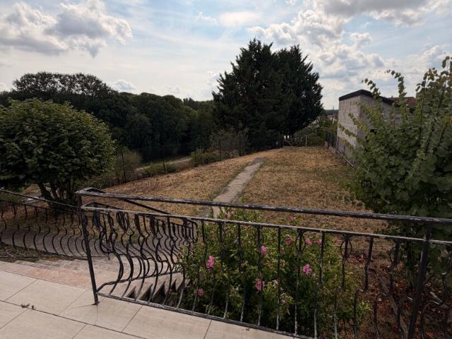 Maison meublée 4 pièces 124 m²