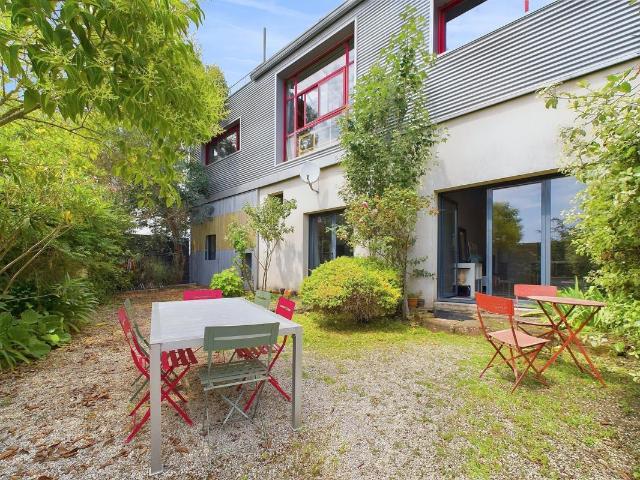 Maison meublée 4 pièces 126 m²