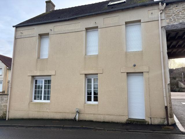 Maison meublée 4 pièces 126 m²