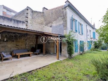Maison meublée 4 pièces 126 m²