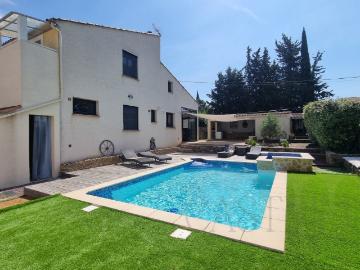 Maison meublée 4 pièces 127 m²