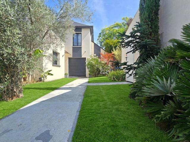 Maison meublée 4 pièces 128 m²
