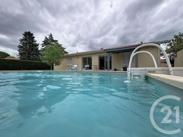 Maison meublée 4 pièces 132 m²