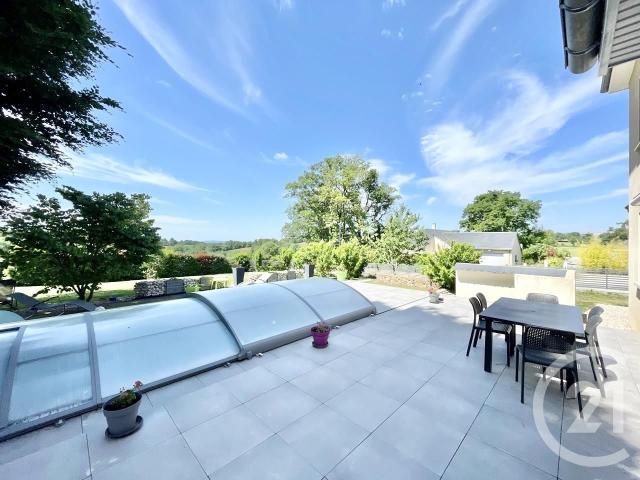 Maison meublée 4 pièces 133 m²