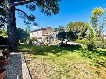 Maison meublée 4 pièces 134 m²
