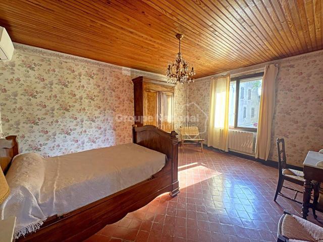 Maison meublée 4 pièces 138 m2